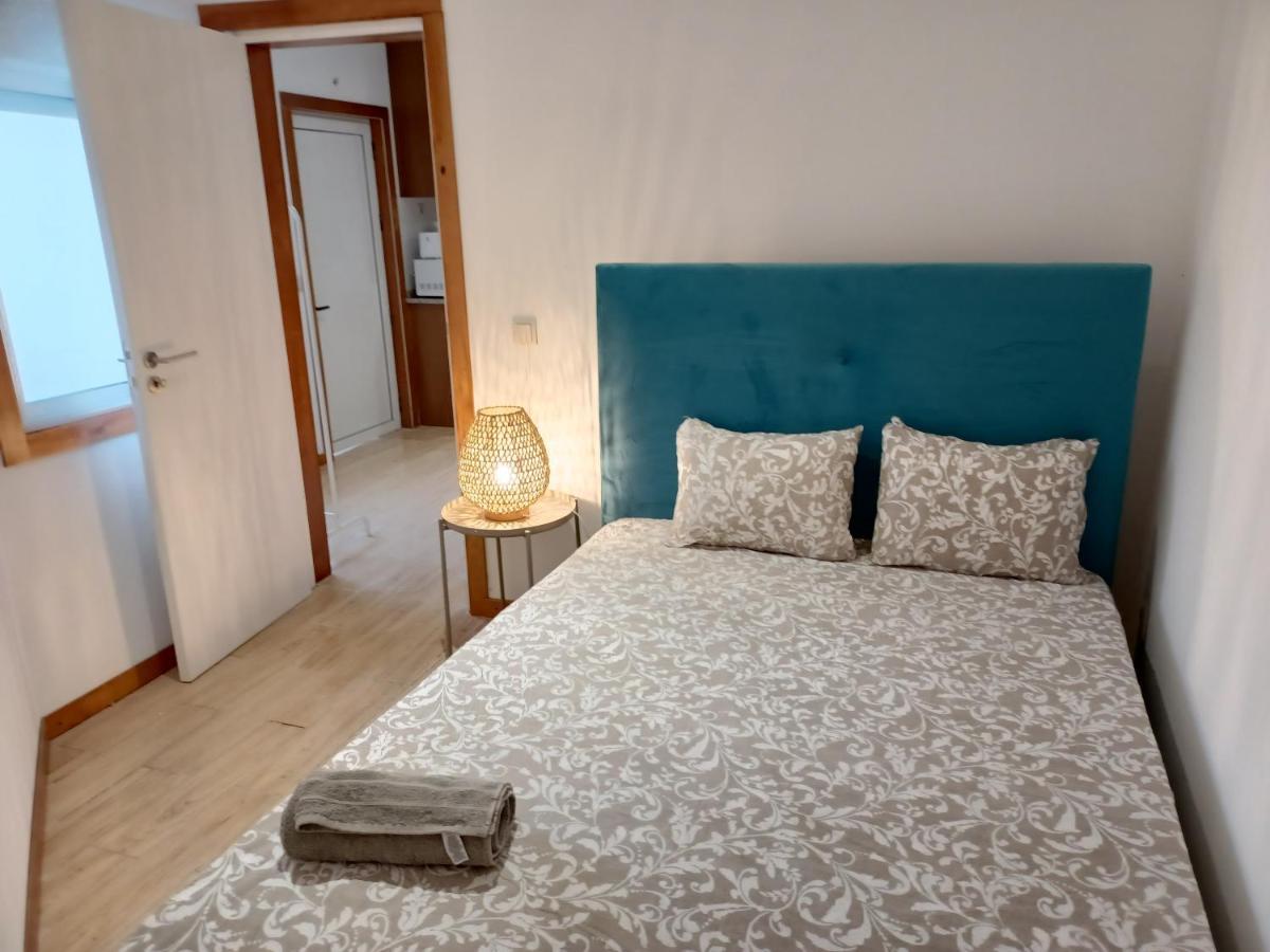 Apartamento Enjoy Campanha 3 Porto