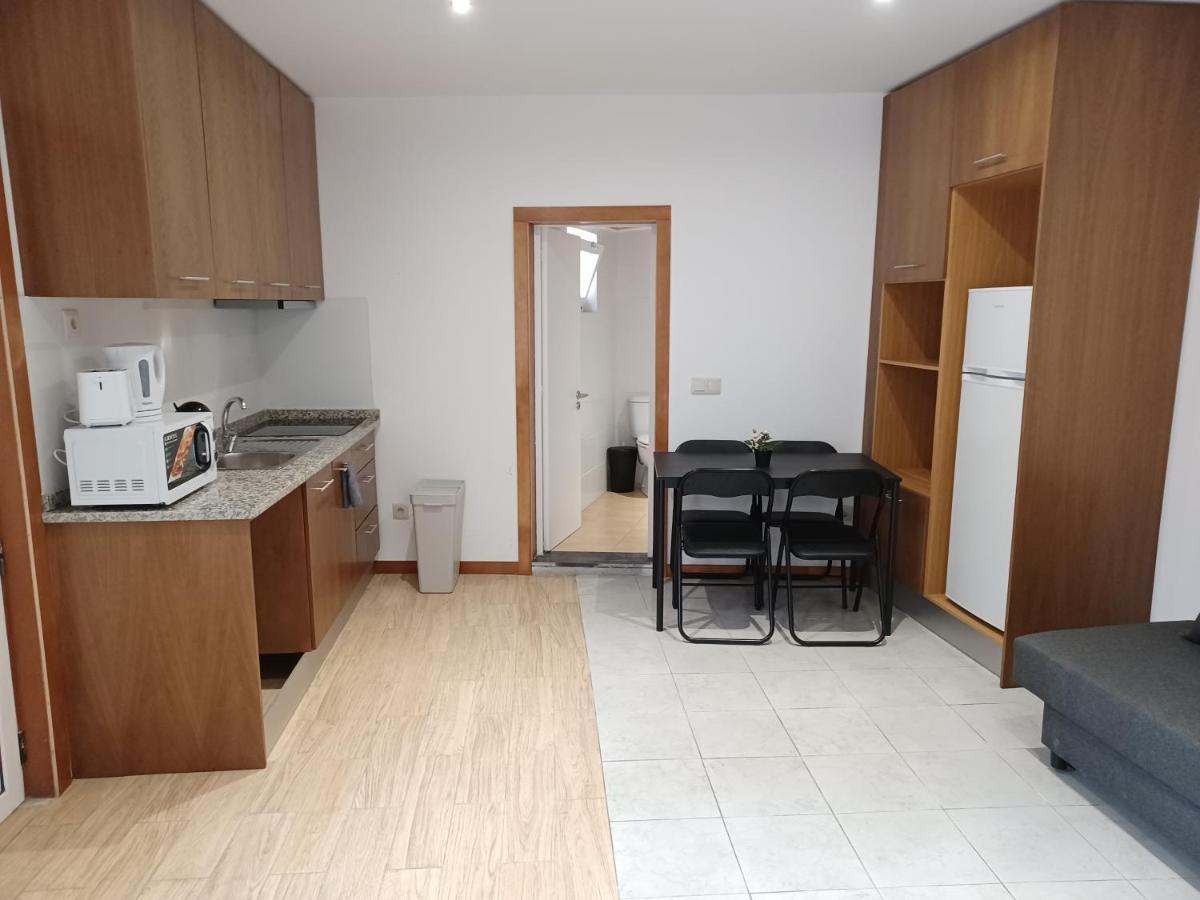 Apartamento Enjoy Campanha 3 Porto