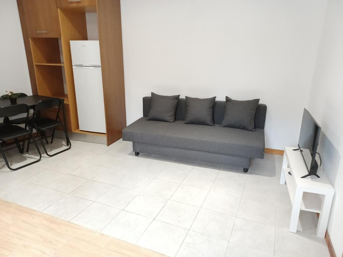 Apartamento Enjoy Campanha 3