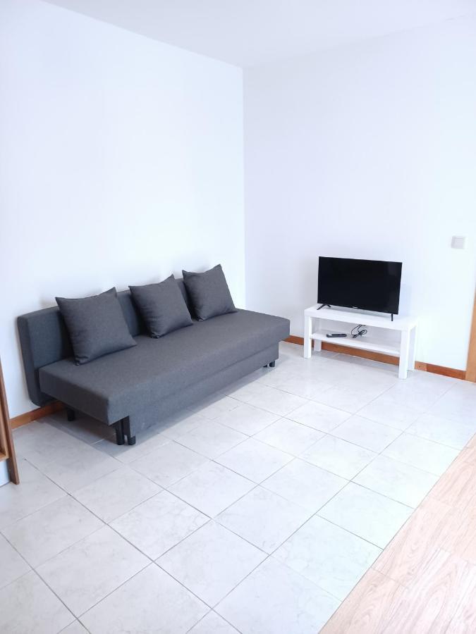 Apartamento Enjoy Campanha 3 Porto